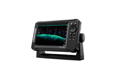 Эхолот Eagle 7 с датчиком TripleShot HD