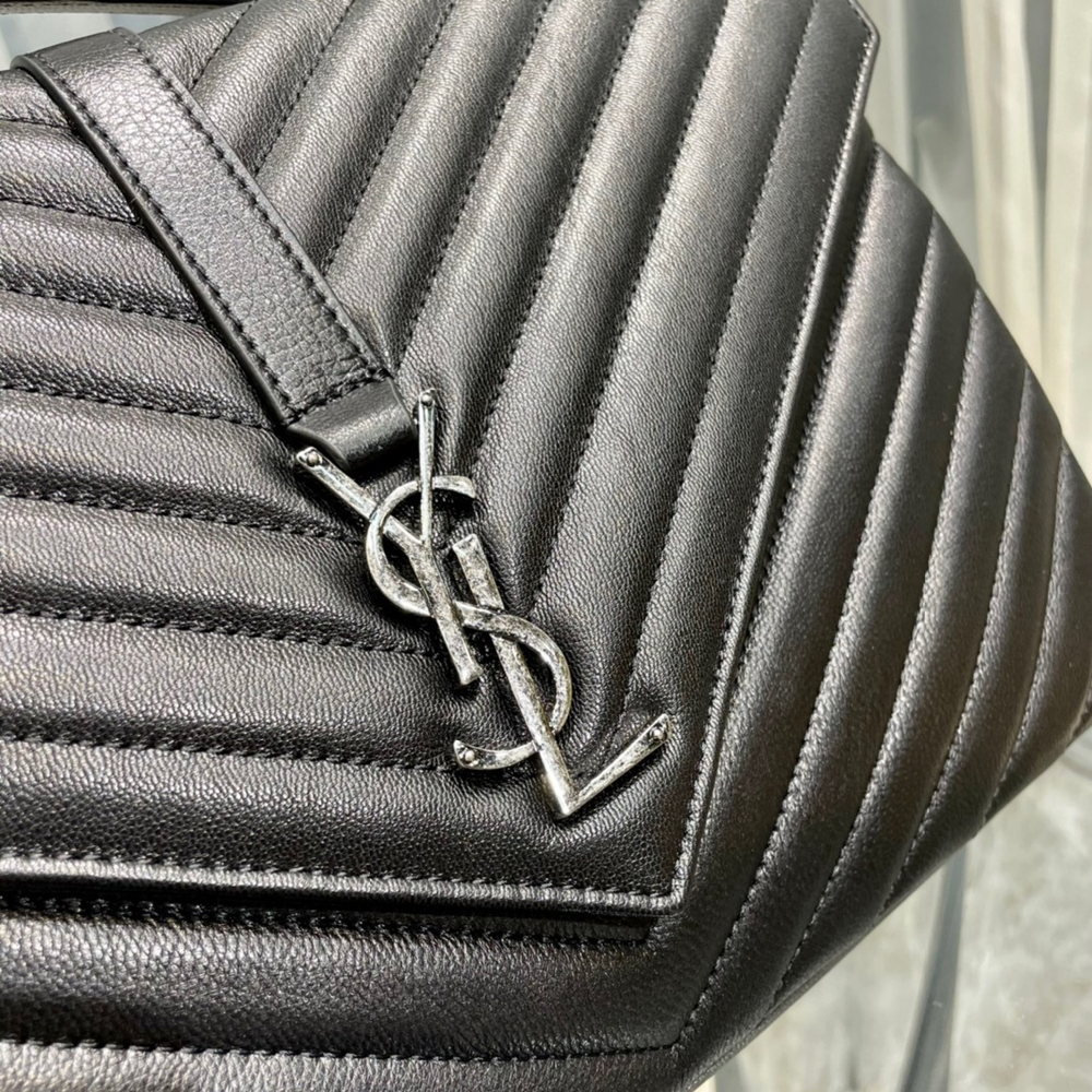 Saint Laurent College Bag 32 cm