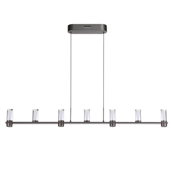 Подвесной светильник Odeon Light Defance Hightech 7143/45L