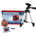 Лазерный нивелир  QB set CONDTROL
