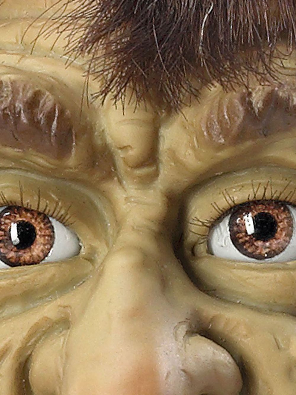 Кукла LAMAGIK мягконабивная 38см Guardian (40026)