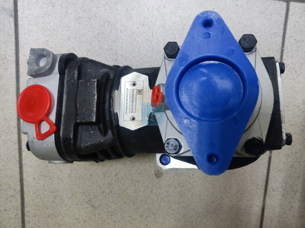 Компрессор 5340.3509010-20