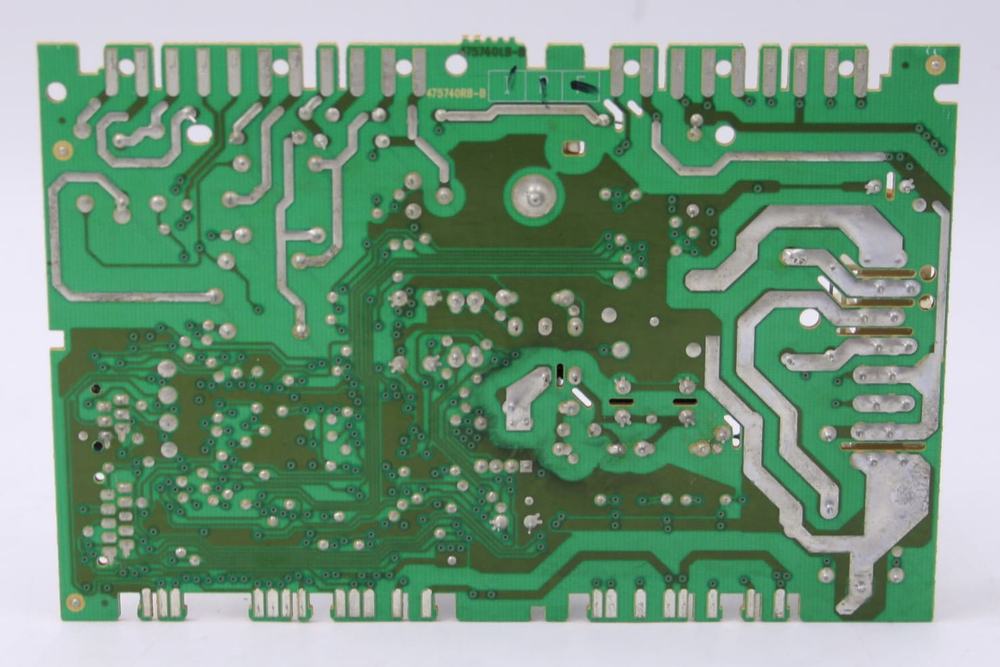 Модуль управления стиральной машины Candy AQUA 2D 1140-07