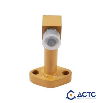 Патрубок SHANTUI SD16