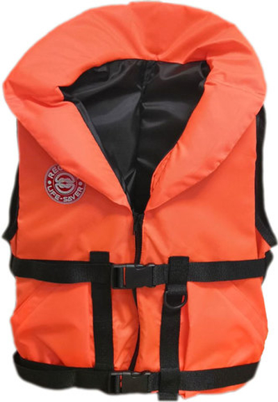 Спасательный жилет «HUNTER» 60-80 кг