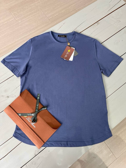 Футболка Loro Piana