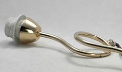 Потолочная люстра LGO Cochise GRLSP-8086