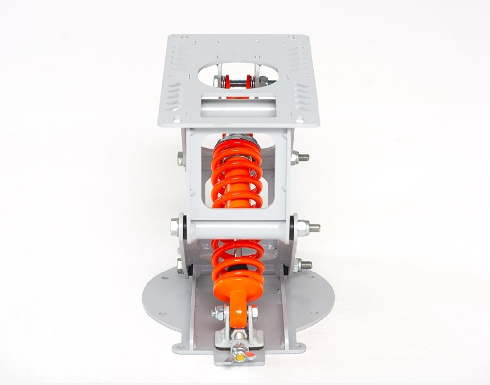 Амортизационная стойка SMART WAVE для лодок, большая