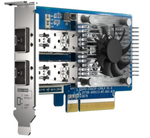 Сетевая карта QNAP QXG-25G2SF-CX6