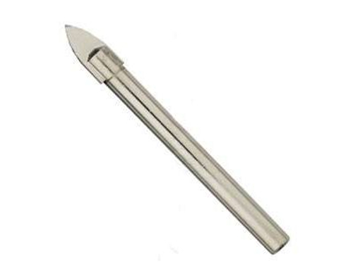 Сверло по кафелю стеклу 5мм