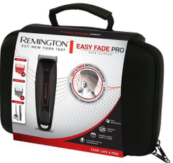 Машинка для стрижки волос Remington HC550 черный