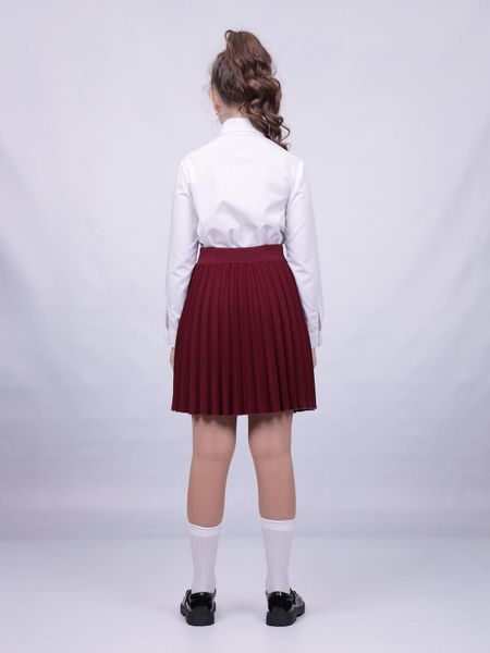 Школьная юбка Рио (ШФ-2276)