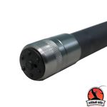 Удилище карбоновое с/к NAMAZU ELEMENT Bolo, 4 м, тест 15-40 г, IM7