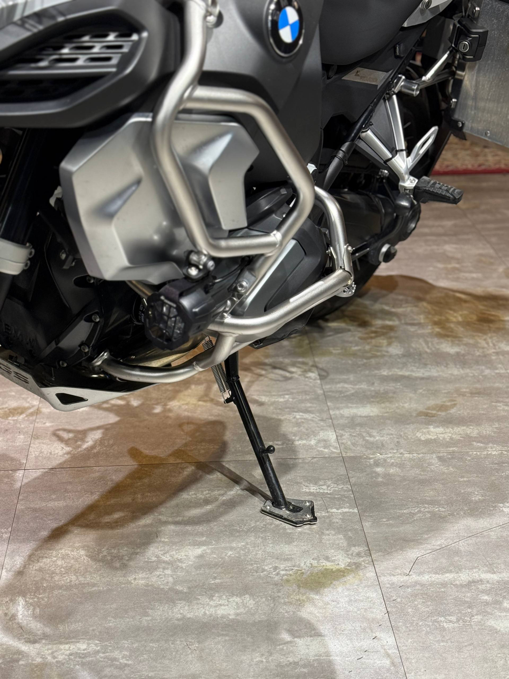 BMW R 1250GS ADVENTURE 2021