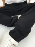 10-48-1 Брюки для мальчика Luneva