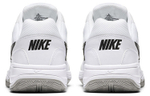 Nike Court Lite White Black
