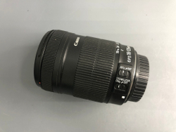 Canon EF-S 18-135mm 3.5-5.6 IS