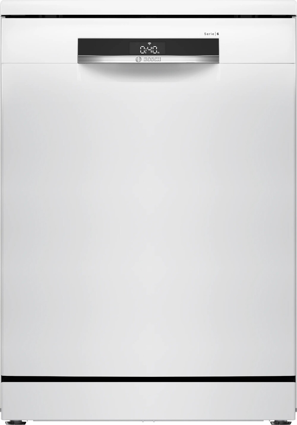 Посудомоечная машина Bosch SMS6EMW38Q