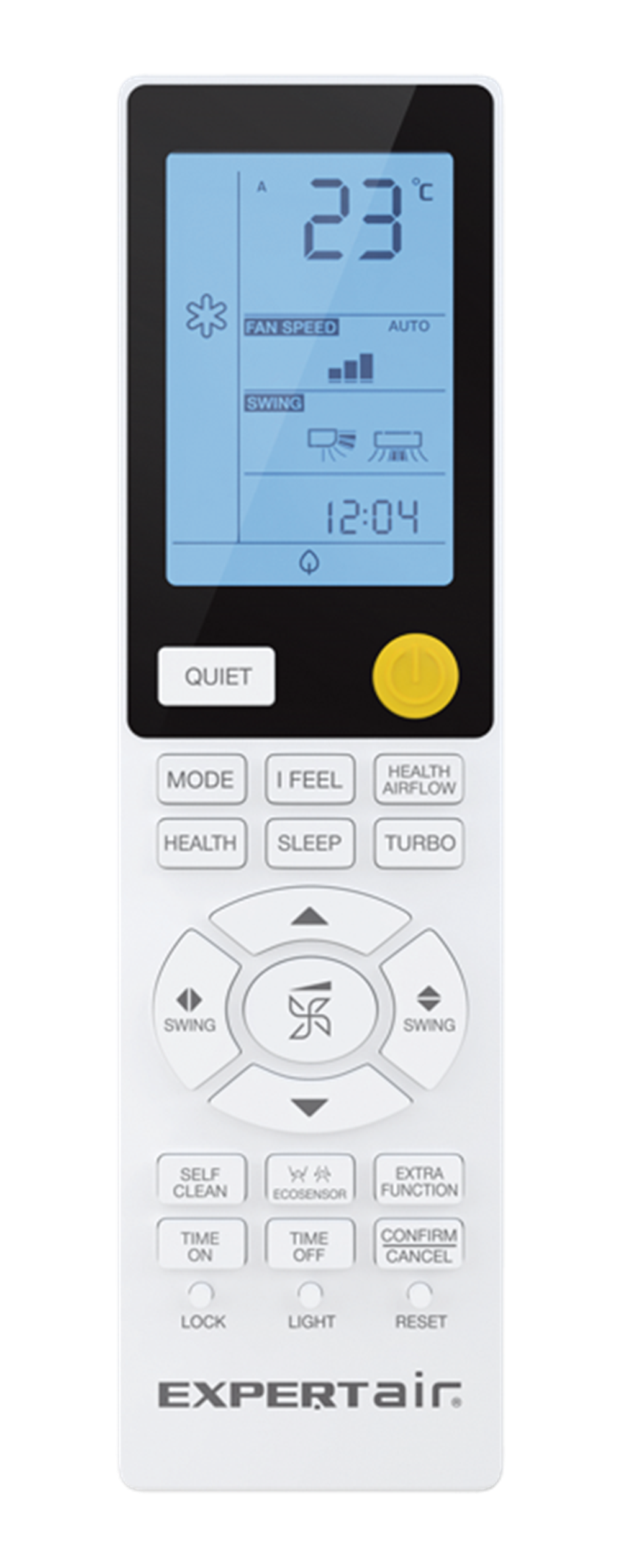 Сплит-система кондиционер Expertair Proff ZAC-PR07NPZ