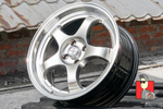 Комплект дисков RGW 5036 17x7.5 et38 4x100