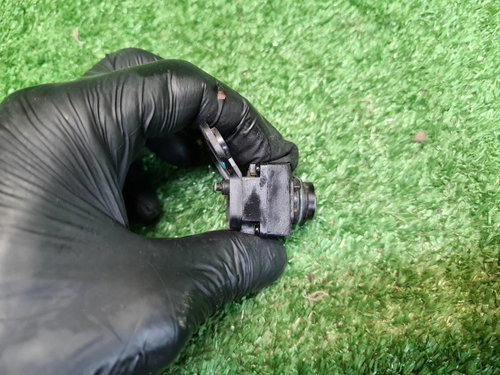 Камера Chery Tiggo 8 Pro (2021-2024)