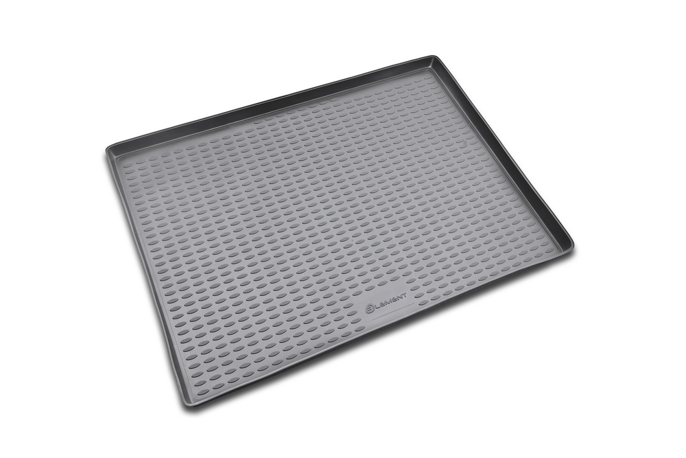 Коврик в багажник для RENAULT Kangoo NLC.41.02.B18