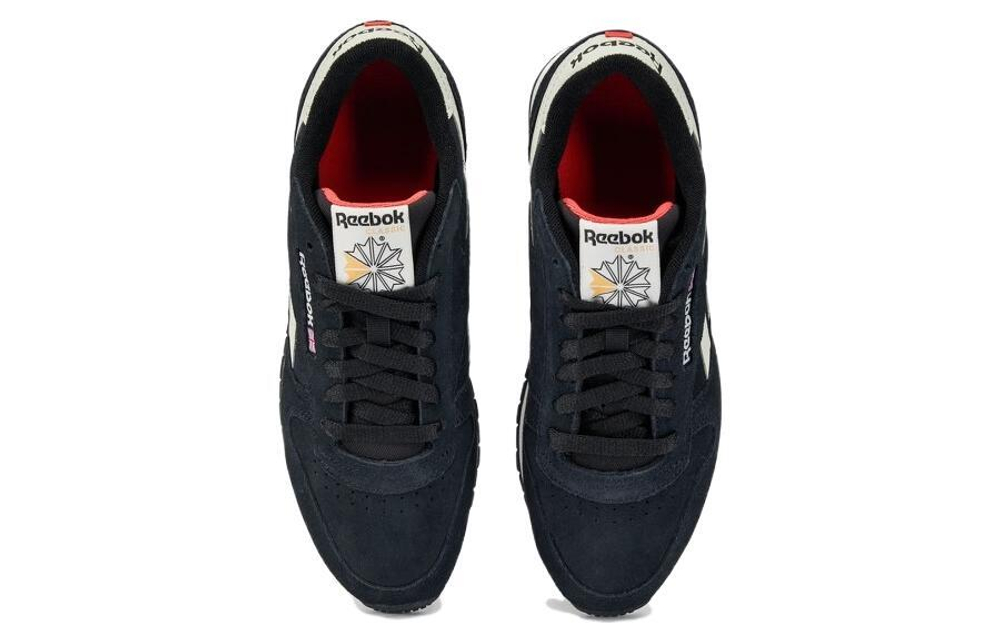 Кроссовки Reebok Classic Leather