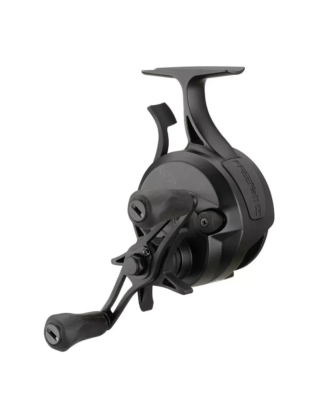 Катушка инерционная Black Betty Freefall XL Ice Ree