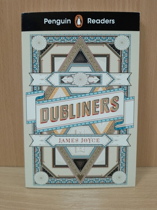 Penguin Readers Level 6: Dubliners (ELT Graded Reader)
