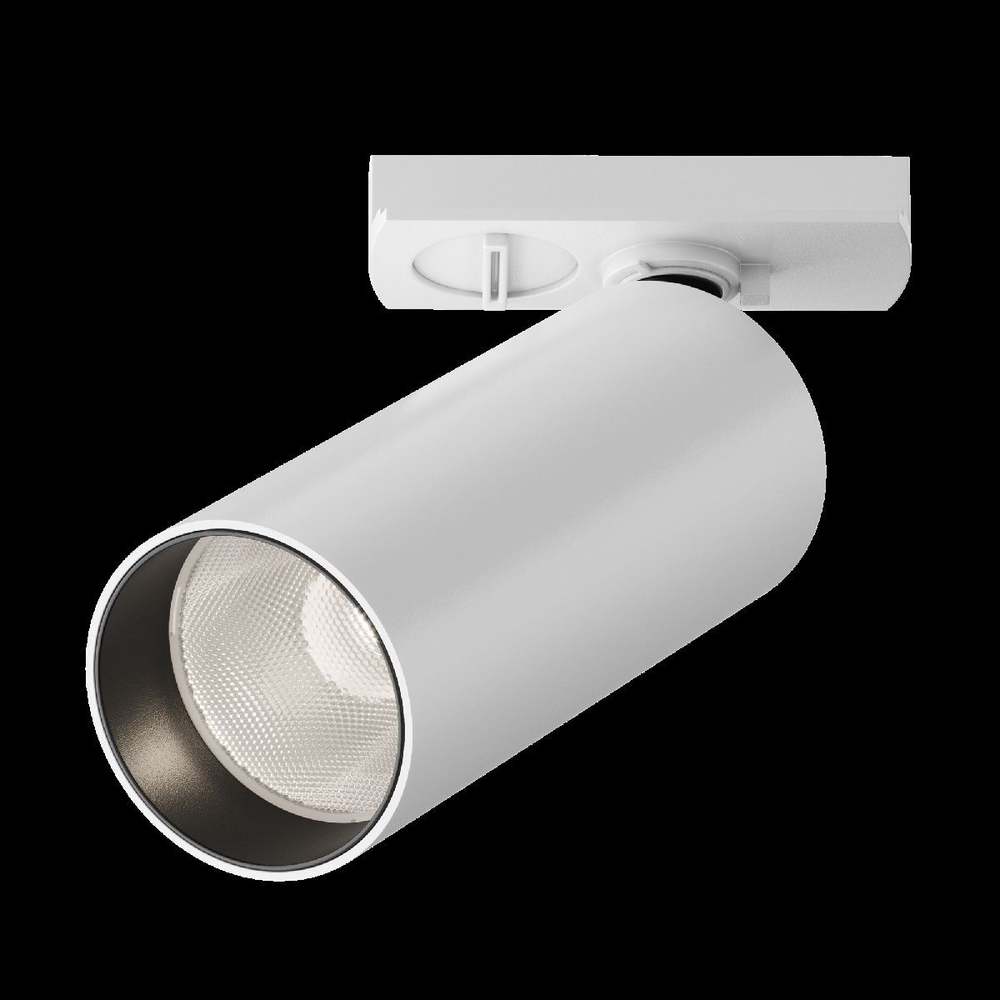 Трековый светильник Maytoni Technical TR021-1-12W4K-W-W