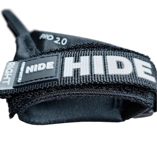 Темляки HIDE PRO 2.0 Black фото 6