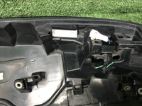Спойлер крышки багажника Toyota LC Prado 150 13-нв
