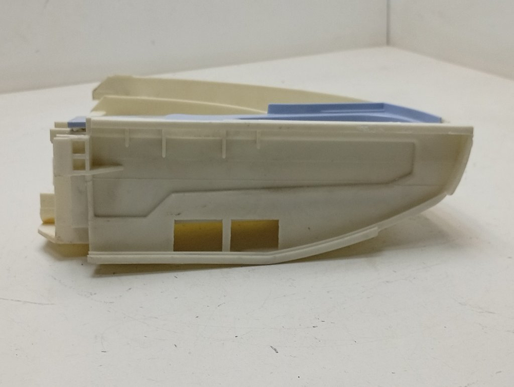 ARSL105 кт56 Дозатор порошка для стиральной машины Hotpoint - Ariston 174003330 б/у