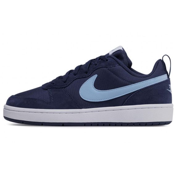 Nike Court Borough Low 2