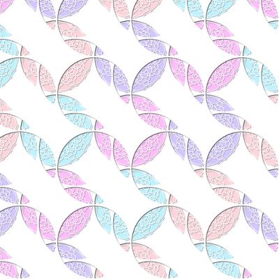 Восточный орнамент