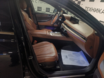 Genesis G80 Elite 3.5 T-GDI (379 hp) 8AT 4WD