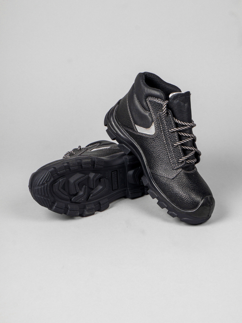 Ботинки Фулгард КП АС ПУ/Нитрил Парижская Коммуна