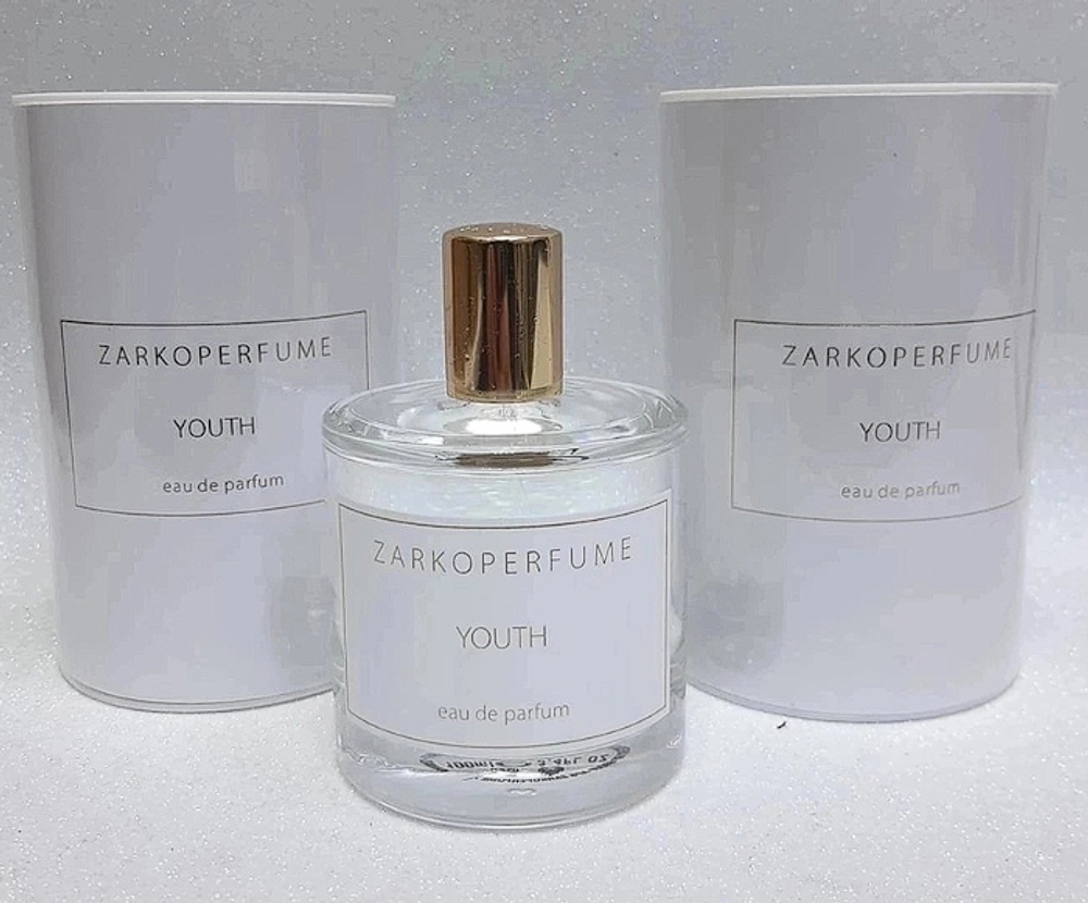 Zarkoperfume Youth