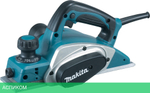Электрорубанок Makita KP0800