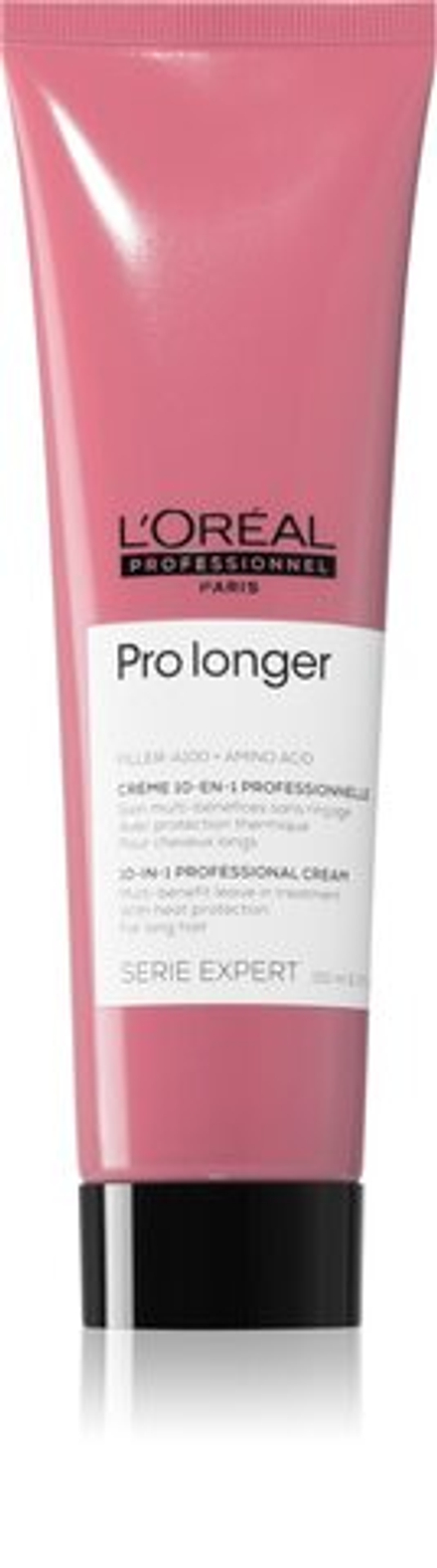 L’Oreal Professionnel Serie Expert Pro Longer - питательный и термозащитный крем /   150  ml  / GTIN 3474636977307