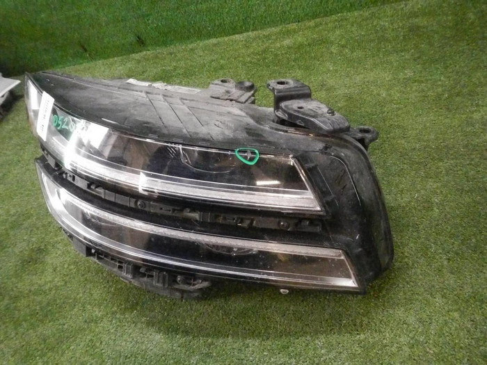 Фара правая Genesis G80 2 (2020-2024) LED