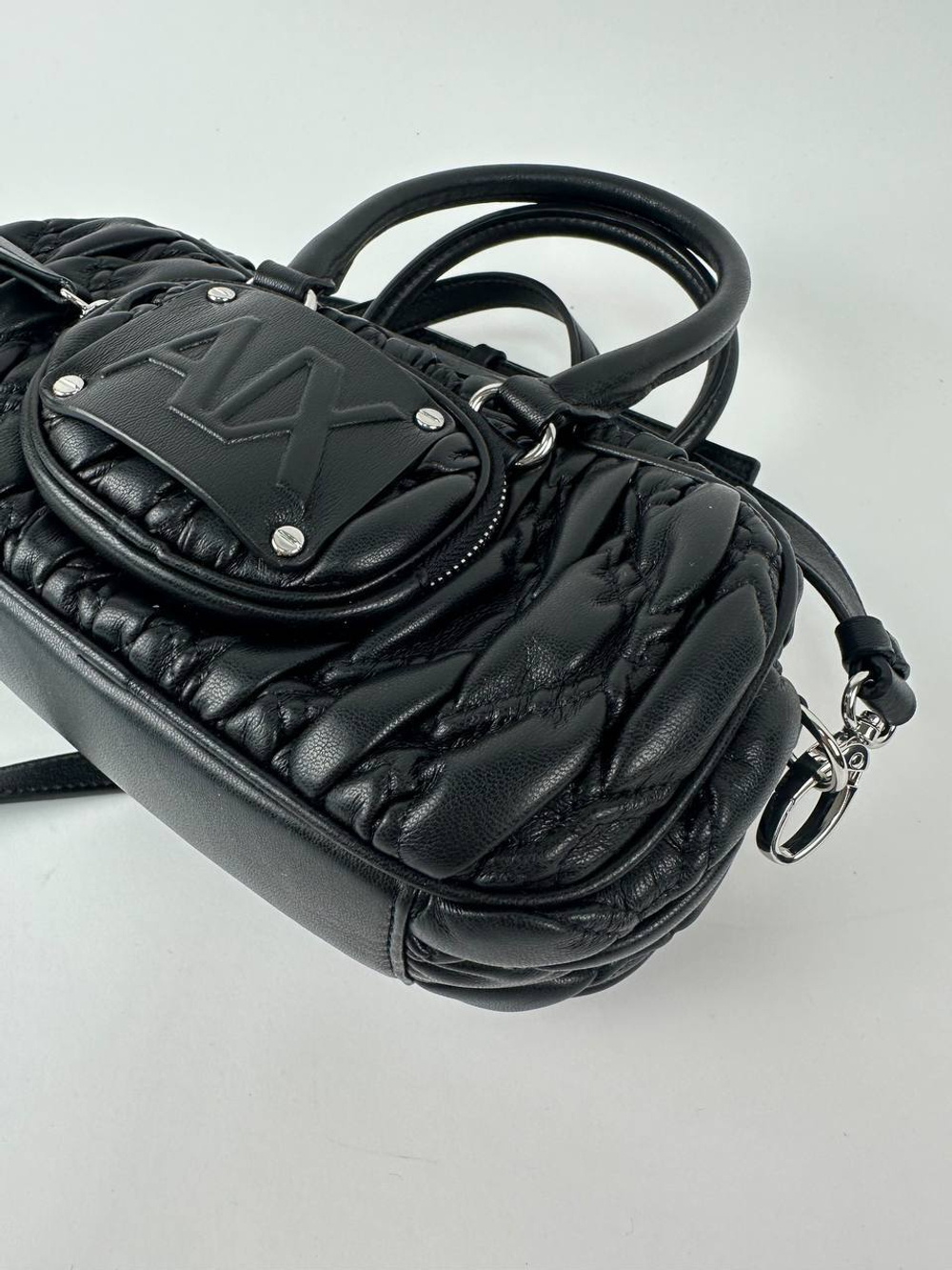 Сумка Armani Exchange