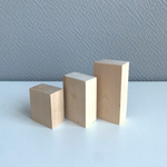 Комплект брусков 3 шт. 10,8,6 *3*5