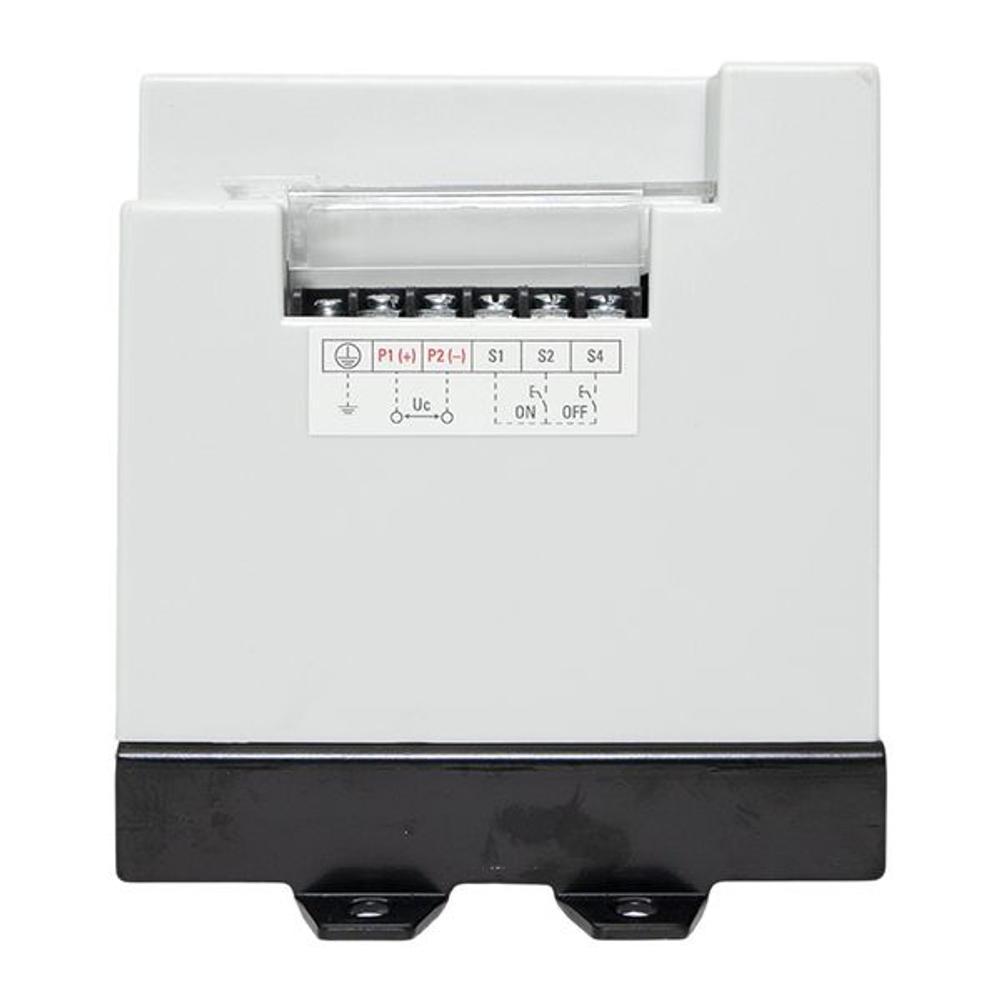 Моторный привод CD2 230B АС ВА-99M 400 EKF