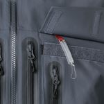 Куртка FHM Brook (серая)