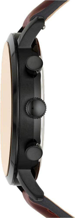 Наручные часы Fossil BQ2461 с хронографом