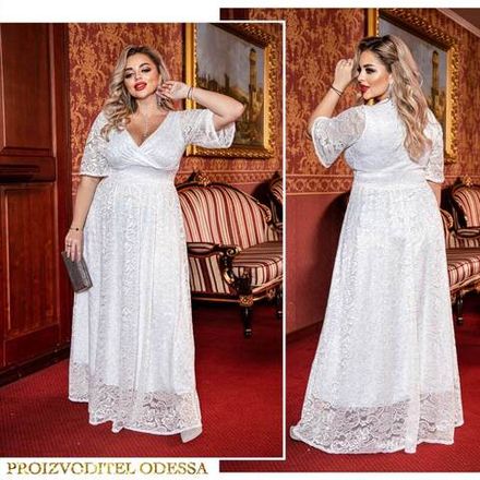 Платье УК-8422-1 Fabrika