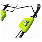 Аккумуляторная газонокосилка Greenworks GD40LM46SP