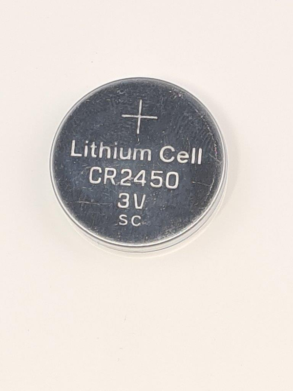 Элемент питания ET CR2450 OEM