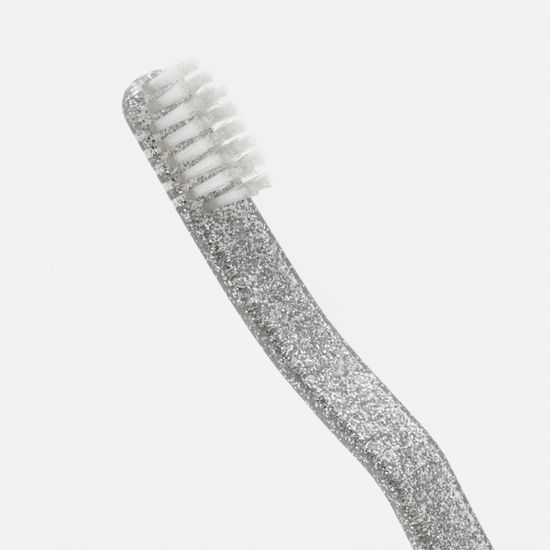 Зубная щетка Yumaki, "Джинга", мягкая